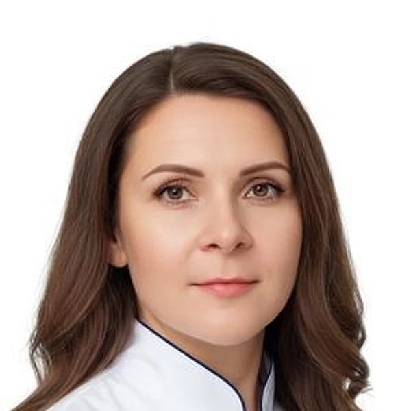 Логинова Ирина Александровна — Эндокринолог, Диетолог, Кардиолог, Терапевт, Пермь