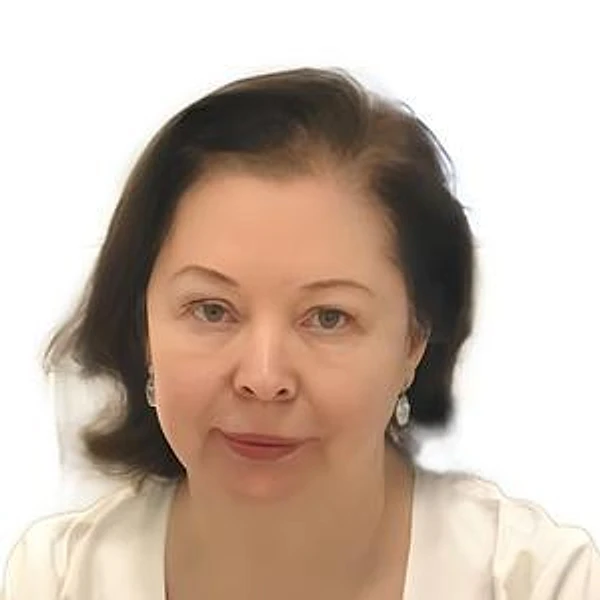 Кондратьева Ирина Николаевна — Акушер, Гинеколог, Сарапул