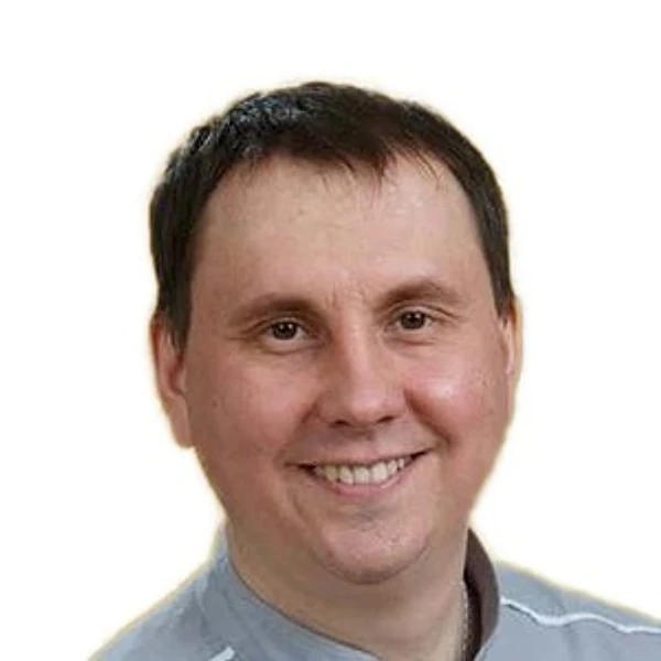 Костенков Сергей Анатольевич — Хирург, Эндоскопист, Сарапул