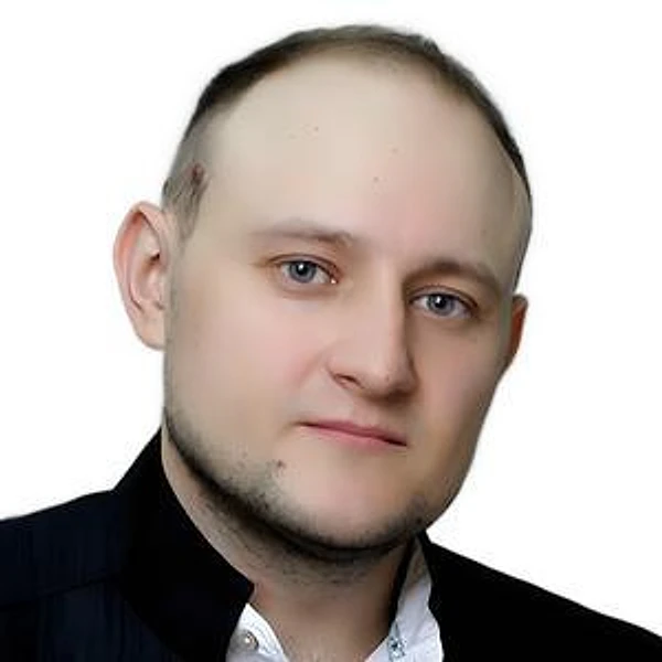 Шарипов Руслан Мударисович — Стоматолог-ортопед, Сарапул