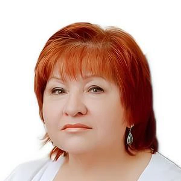 Шмелева Людмила Витальевна — Гинеколог, Акушер, Чебоксары