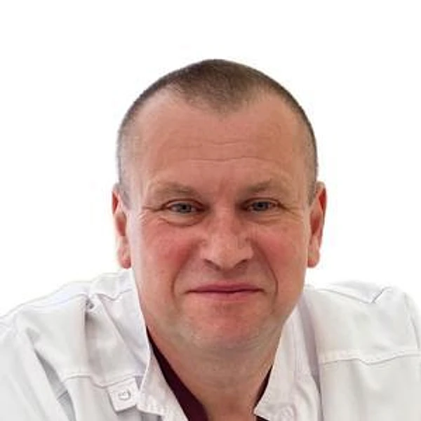 Левченко Александр Викторович — Проктолог (колопроктолог), Хирург, Сарапул