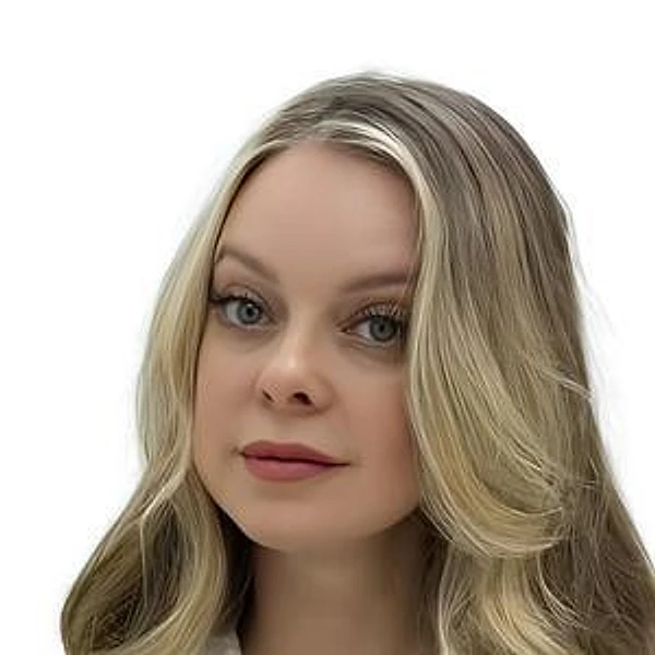 Руссу Оксана Алексеевна — Трихолог, Врач-косметолог, Дерматолог, Пермь