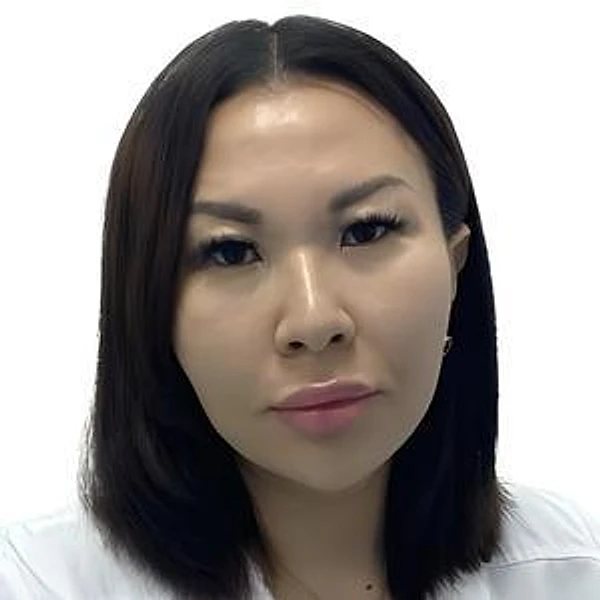 Васькина Наталья Владимировна — Эндокринолог, Элиста