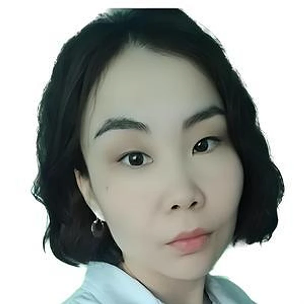 Уланова Галина Валерьевна — Функциональный диагност, Элиста