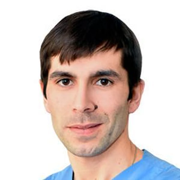 Магомедов Арсланали Магомедович — Проктолог (колопроктолог), Хирург, Солнечногорск