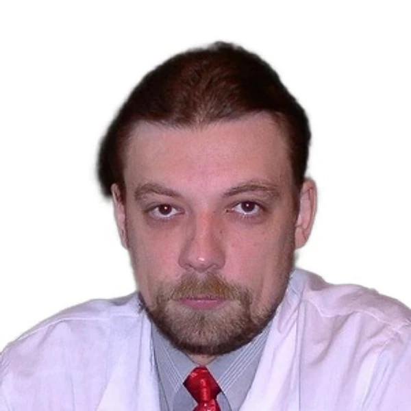 Свинарев Михаил Юрьевич — Эндокринолог, Саратов