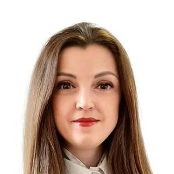Филинова Наталья Игоревна — Врач УЗИ, Гинеколог, Солнечногорск