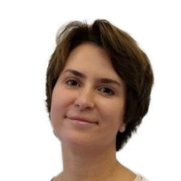 Кукушкина Юлия Олеговна — Рентгенолог, Москва