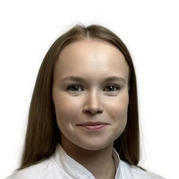 Акимова Оксана Генриховна — Офтальмолог (окулист), Детский офтальмолог, Рязань