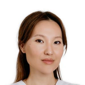 Гришкина Эльвира Владимировна — Стоматолог-ортодонт, Детский ортодонт, Ростов-на-Дону