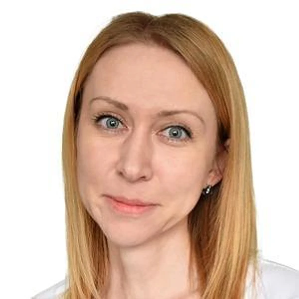 Бондаренко Людмила Алексеевна — Инфекционист, Краснодар