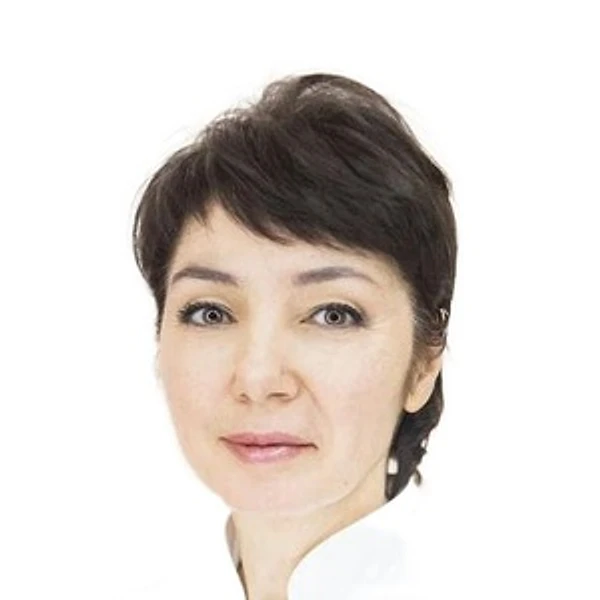 Коростелева Ирина Терентьевна — Врач-косметолог, Кисловодск