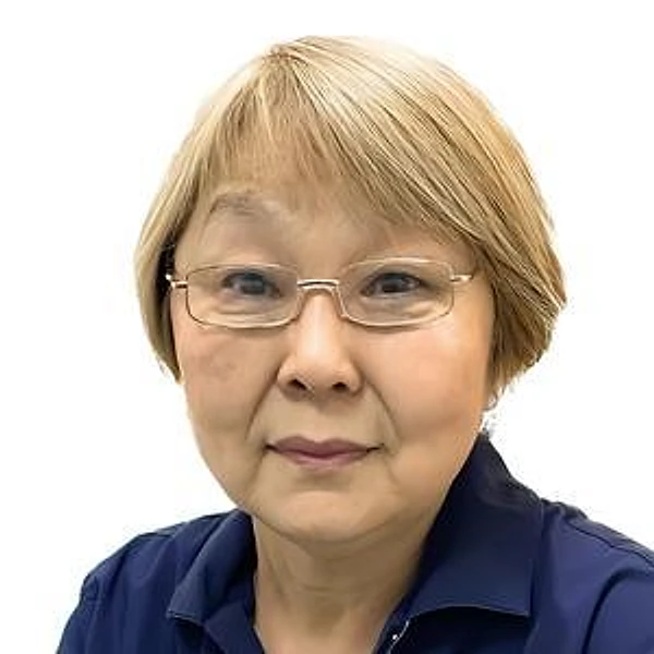 Манджиева Татьяна Манджиевна — Функциональный диагност, Элиста