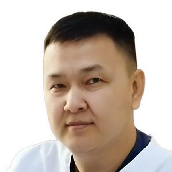 Потолдыков Михаил Владимирович — Травматолог, Ортопед, Элиста