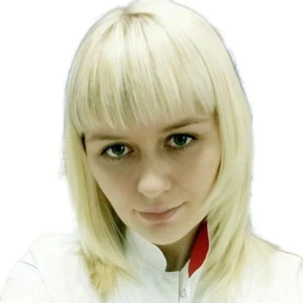 Андрейцева Олеся Алексеевна — Акушер, Обнинск