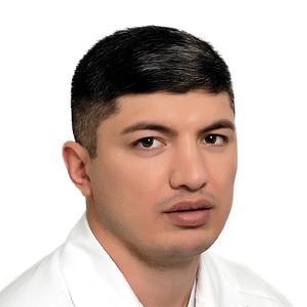Баширов Арзуман Закирович — Хирург, Детский проктолог, Проктолог (колопроктолог), Обнинск