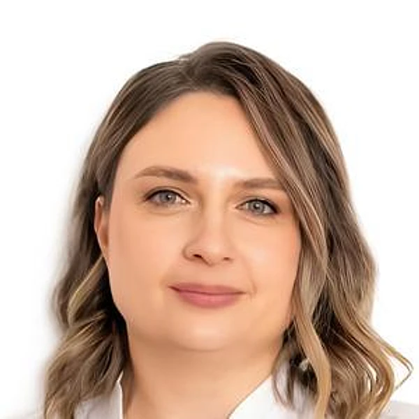 Бекишева Оксана Викторовна — Невролог, Функциональный диагност, Обнинск