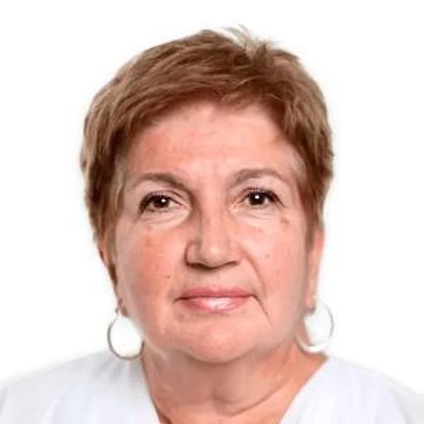Беличенко Лариса Владимировна — Рентгенолог, Обнинск