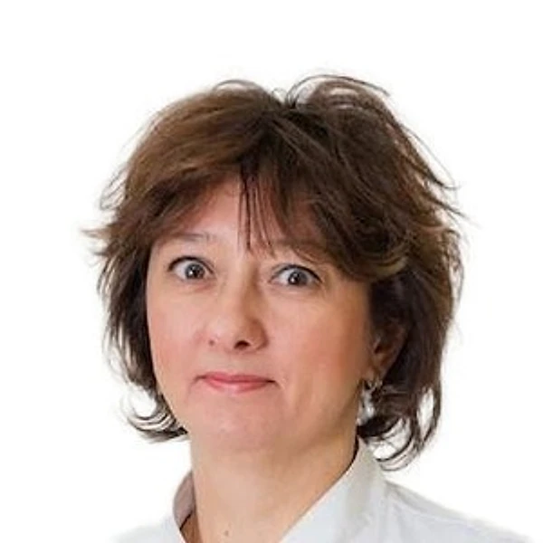 Бутенко Марина Владимировна — Дерматолог, Венеролог, Детский дерматолог, Обнинск
