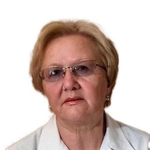 Быкова Раиса Ивановна — Врач ЛФК, Физиотерапевт, Обнинск