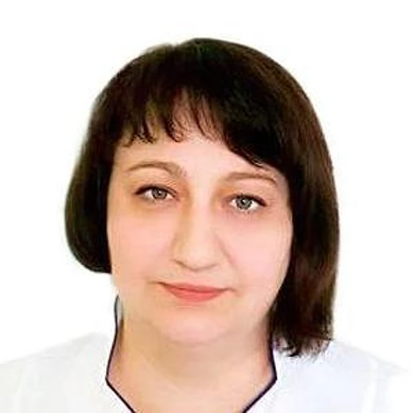 Вишнякова Елена Витальевна — Невролог, Обнинск