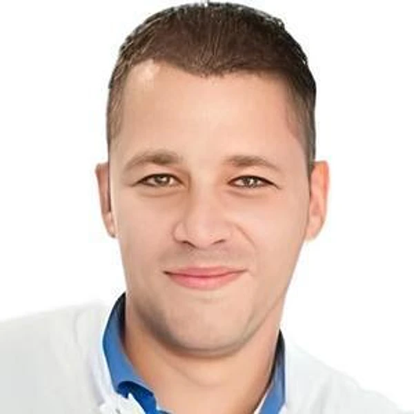 Сарышев Андрей Андреевич — Стоматолог-ортопед, Стоматолог, Краснодар