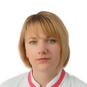 Волкова Наталья Викторовна — Педиатр, Аллерголог, Детский аллерголог, Детский иммунолог, Иммунолог, Обнинск