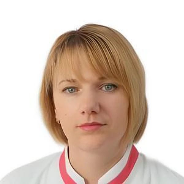 Волкова Наталья Викторовна — Педиатр, Аллерголог, Детский аллерголог, Детский иммунолог, Иммунолог, Обнинск