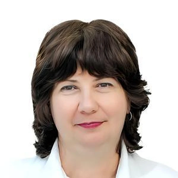 Малиновская Елена Алексеевна — Рентгенолог, Детский рентгенолог, Санкт-Петербург