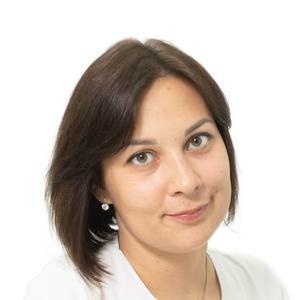 Жарова Ксения Николаевна — Врач УЗИ, Гинеколог, Детский гинеколог, Новошахтинск