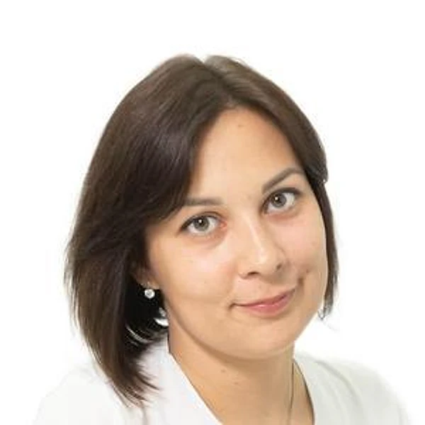 Жарова Ксения Николаевна — Врач УЗИ, Гинеколог, Детский гинеколог, Новошахтинск