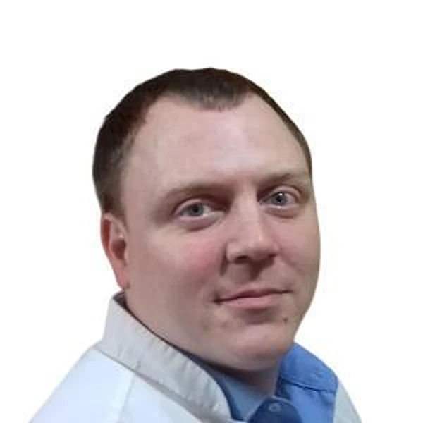 Петренко Глеб Игоревич — Онколог, Новошахтинск