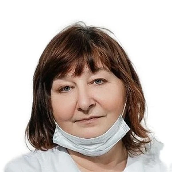 Молчанова Светлана Евгеньевна — Офтальмолог (окулист), Новошахтинск