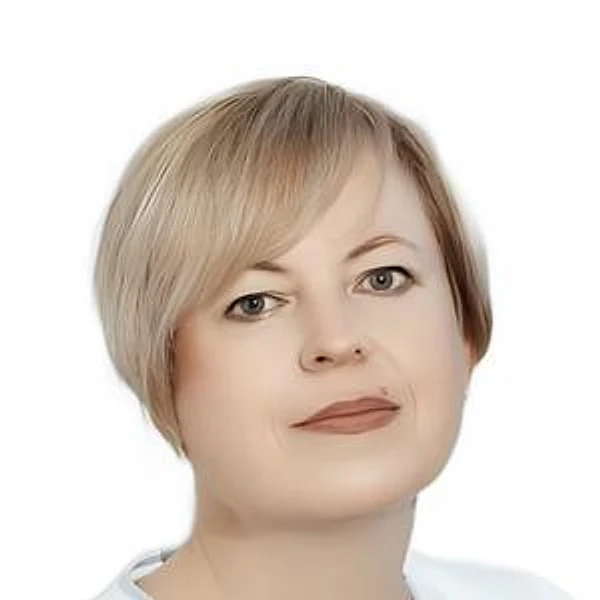 Колесникова Ирина Ивановна — Невролог, Новошахтинск