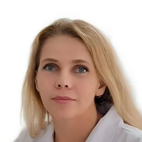 Уранкина Ольга Вячеславовна — Невролог, Новошахтинск