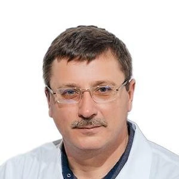 Лутов Федор Владимирович — Хирург, Ортопед, Новошахтинск