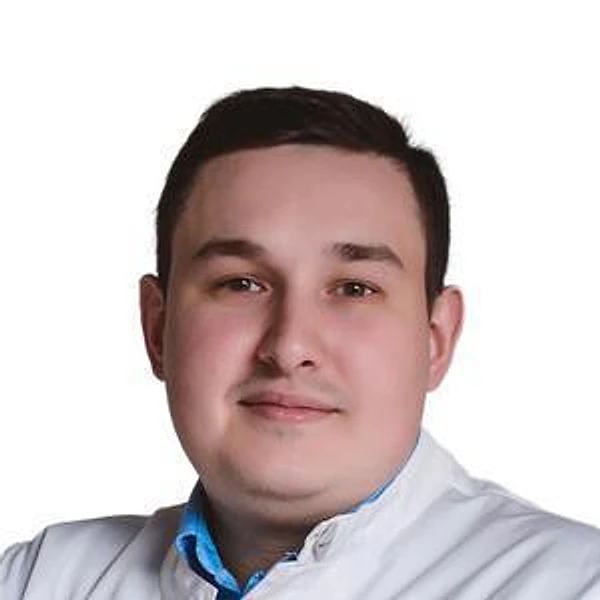 Плякин Александр Дмитриевич — Уролог, Андролог, Ростов-на-Дону