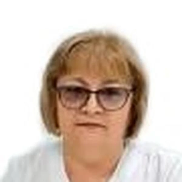 Чемакина Светлана Леонидовна — Офтальмолог (окулист), Новошахтинск