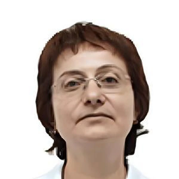 Беньягуева Зоя Сосуновна — Детский невролог, Детский психиатр, Невролог, Дербент