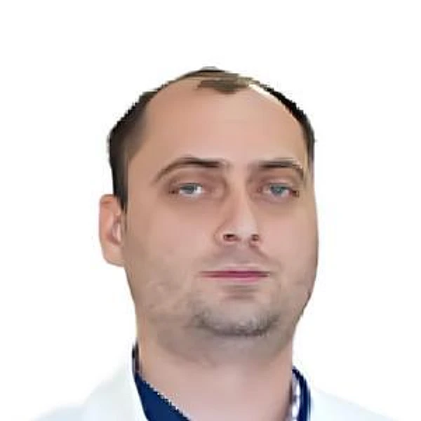 Асаев Мирзали Магомедмирзоевич — Невролог, Дербент