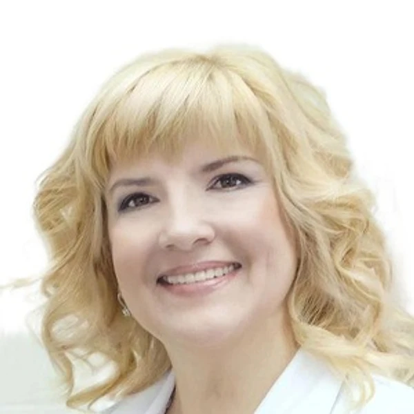 Глухова Юлия Михайловна — Стоматолог-ортопед, Стоматолог-ортодонт, Хабаровск