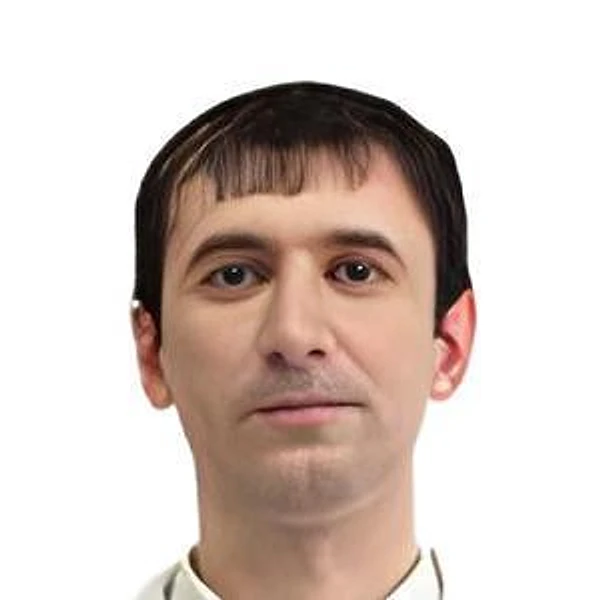 Азизов Шамиль Эмирфезович — Врач УЗИ, Дербент