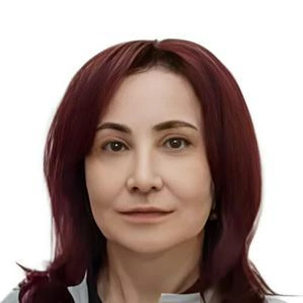 Салихова Умайсат Гаджибековна — Гинеколог, Дербент