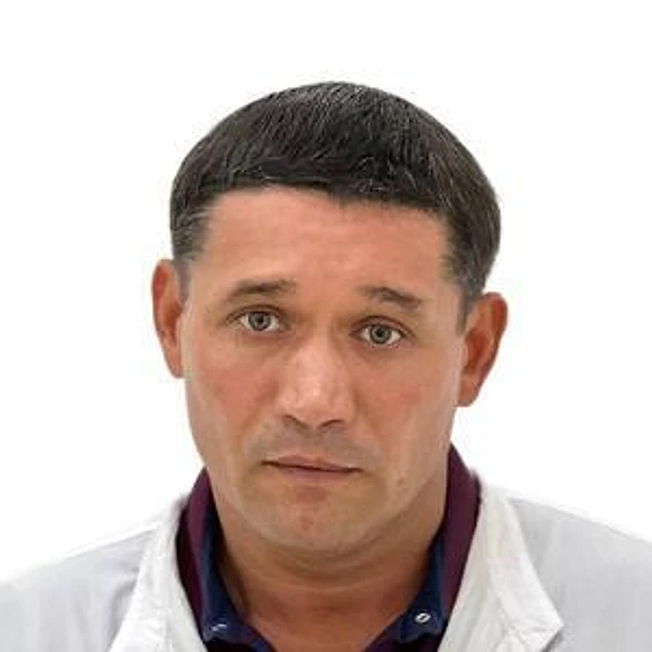 Тимошин Сергей Сергеевич — Эндоскопист, Врач УЗИ, Геленджик