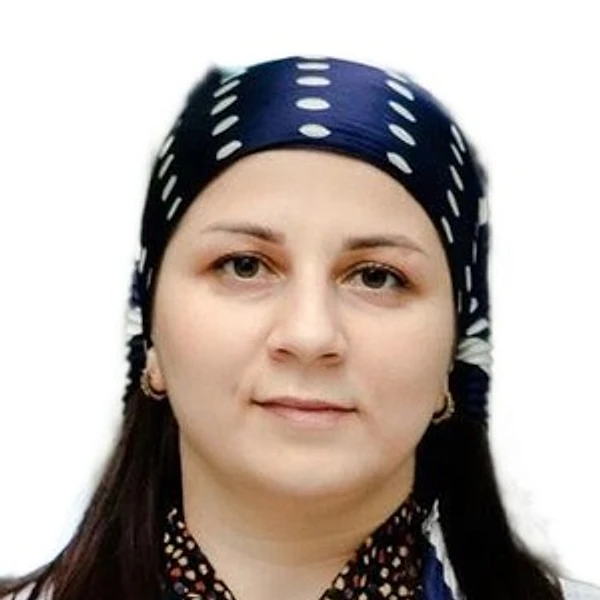 Гербекова Светлана Юсуфовна — ЛОР, Черкесск