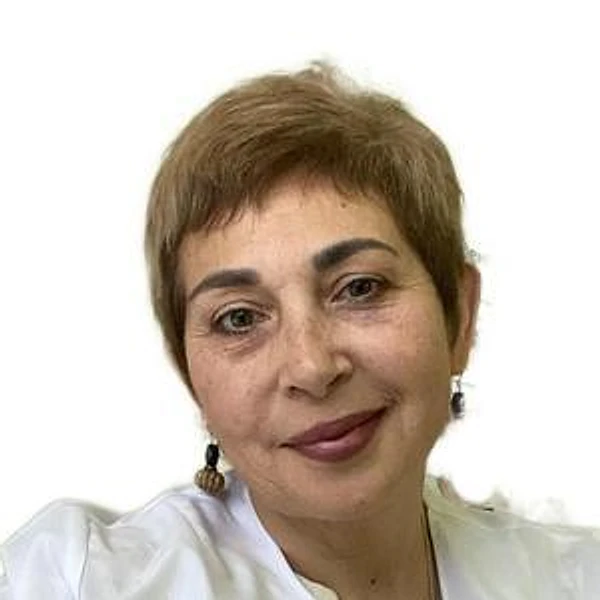 Заболотина Наталья Валерьевна — Офтальмолог (окулист), Детский офтальмолог, Черкесск