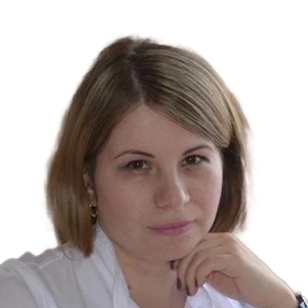 Кубанова Белла Георгиевна — Офтальмолог (окулист), Черкесск