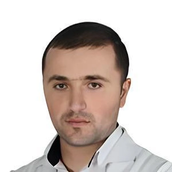 Восканян Размик Амбарцумович — Уролог, Волгоград