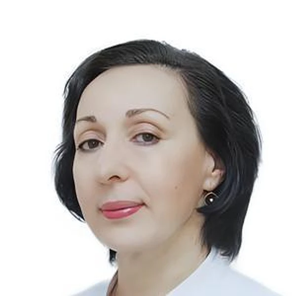 Читанава Нана Гиглаевна — Акушер, Гинеколог, Гинеколог-хирург, Санкт-Петербург